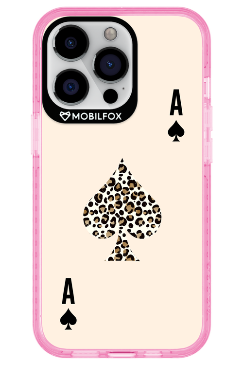 Roar of Ace - Apple iPhone 13 Pro