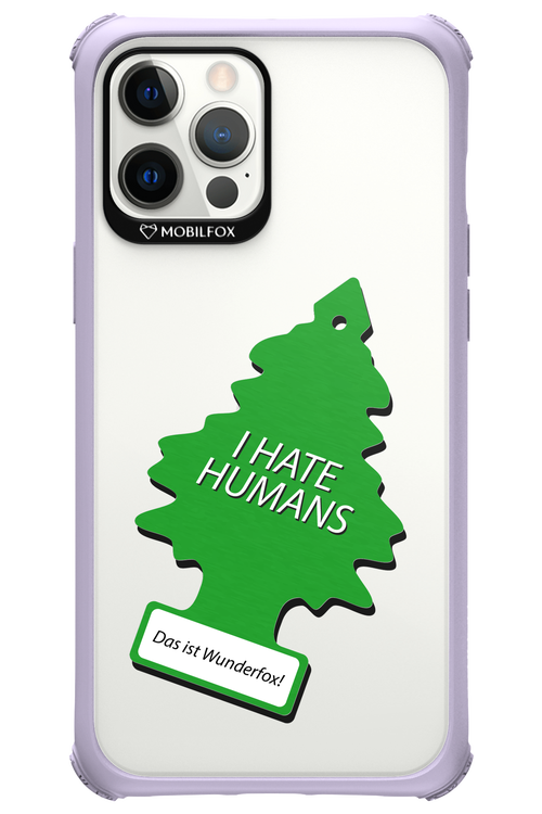 Wunderfox - Apple iPhone 12 Pro Max