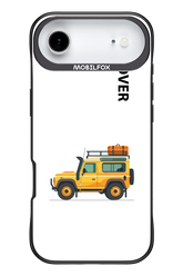 Off-Road Explorer 2.0 - Apple iPhone 17 Air