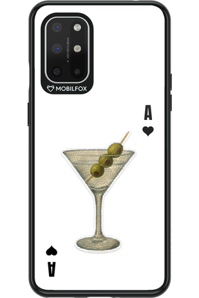 MartiniAce 2.0 - OnePlus 8T