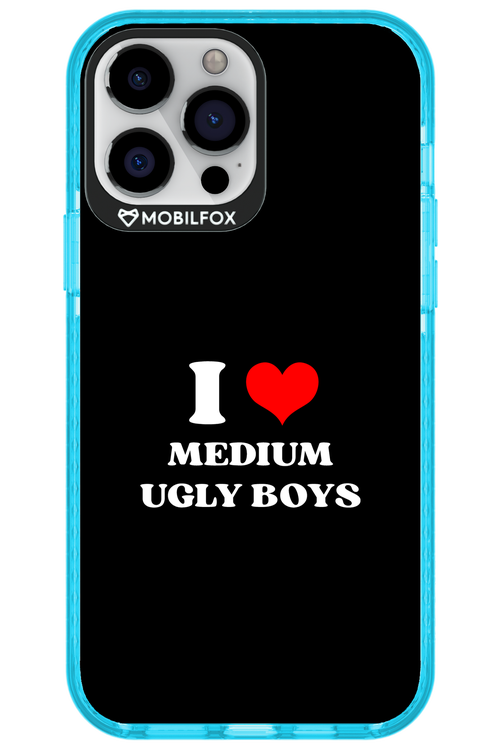 I LOVE 2.0 - Apple iPhone 13 Pro Max