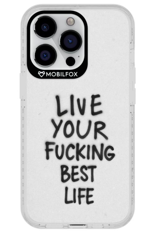 Best F Life 2.0 - Apple iPhone 13 Pro