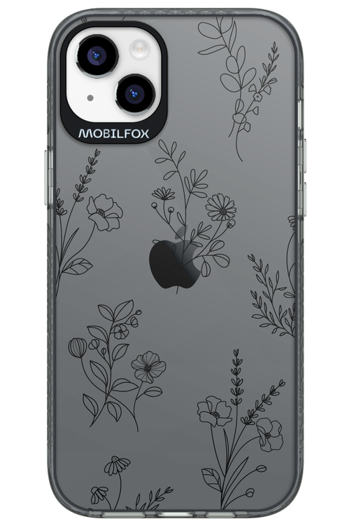 Bouquet - Apple iPhone 14 Plus