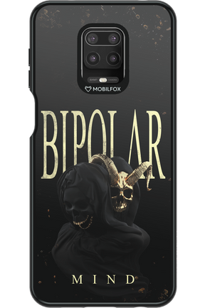 BIPOLAR 2.0 - Xiaomi Redmi Note 9 Pro