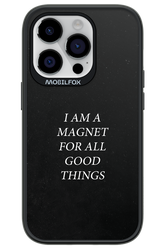 Magnet for Good 2.0 - Apple iPhone 14 Pro