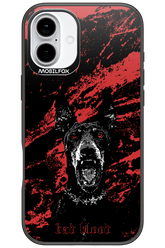 Bad Blood - Apple iPhone 16 Plus