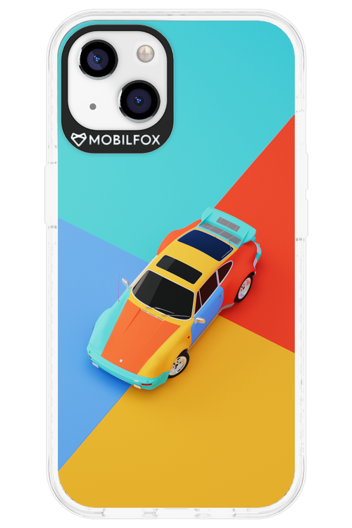 Colortherapy - Apple iPhone 13