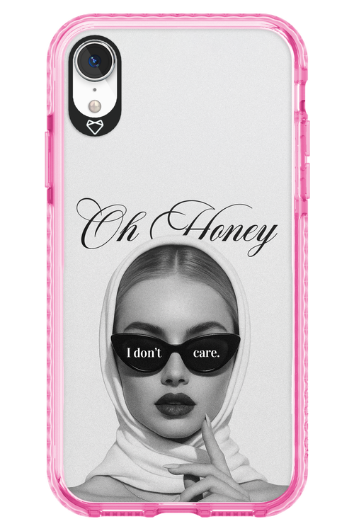 Oh Honey - Apple iPhone XR