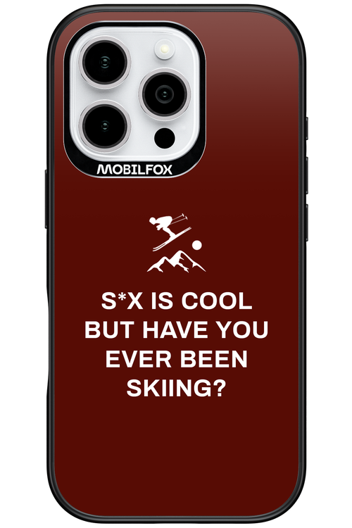 Have You Ever - Apple iPhone 16 Pro