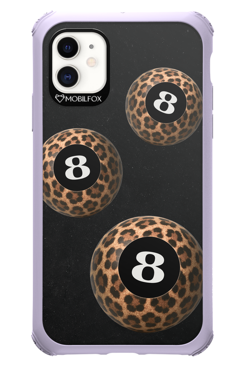 8 Baby - Apple iPhone 11