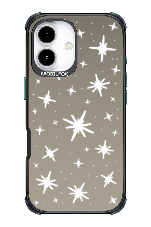Star Champagne - Apple iPhone 17