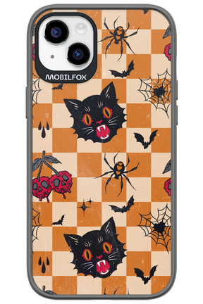 Witch's Patch - Apple iPhone 14 Plus