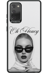 Oh Honey 2.0 - Samsung Galaxy Note 20