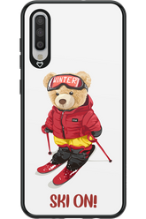 Ski on - Samsung Galaxy A70