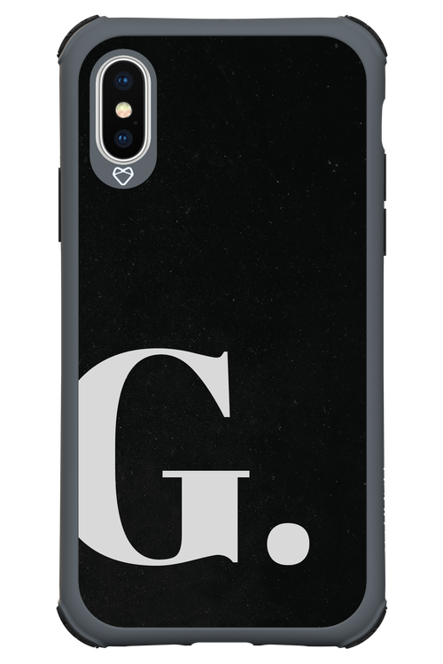 G (Off Space) 2.0 - Apple iPhone XS