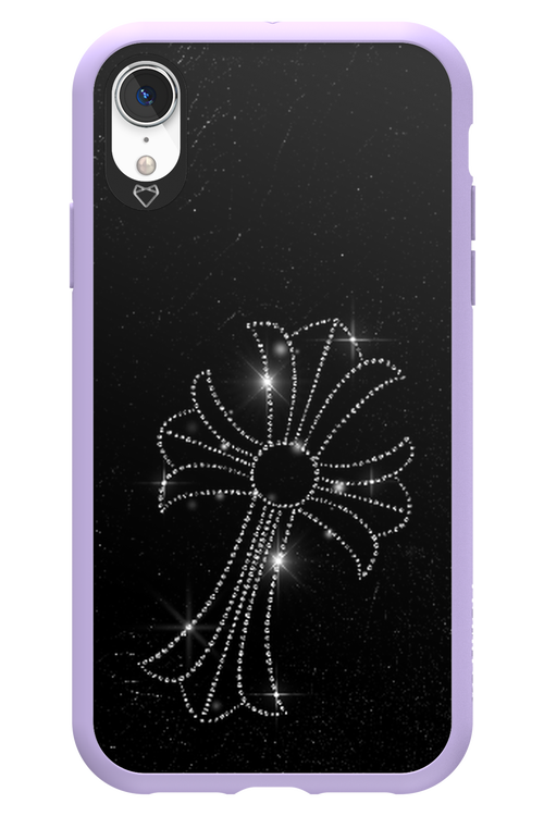 Chrome Standard - Apple iPhone XR