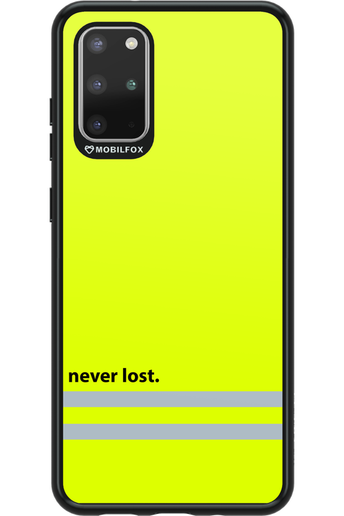 Never Lost 2.0 - Samsung Galaxy S20+