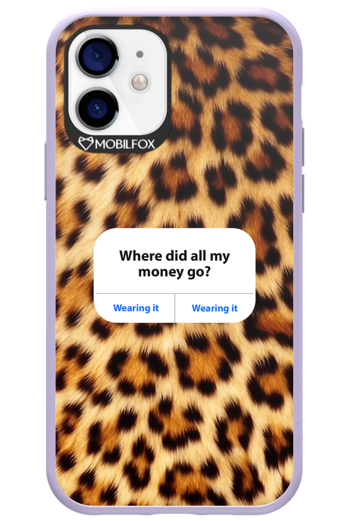 My Money 2.0 - Apple iPhone 12