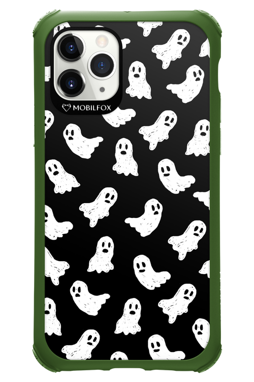 Chill Spirits - Apple iPhone 11 Pro