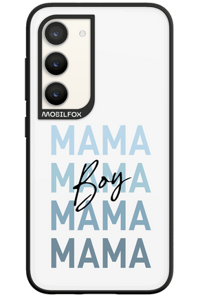 Boy Mama 2.0 - Samsung Galaxy S23