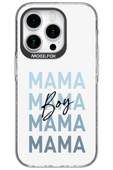 Boy Mama - Apple iPhone 15 Pro