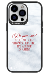 Glide Through - Apple iPhone 13 Pro