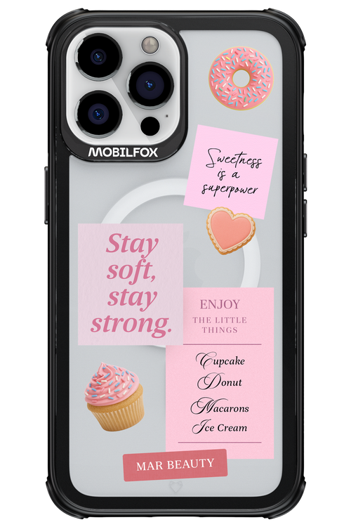 Sweet Babe - Apple iPhone 13 Pro Max