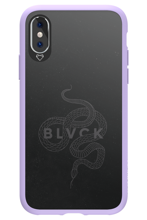 MAMBA - Apple iPhone XS