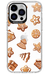 Gingerbread - Apple iPhone 14 Pro Max