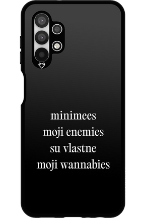 Minimees - Samsung Galaxy A13 4G