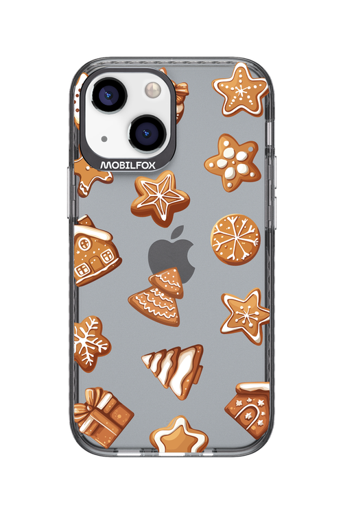 Gingerbread - Apple iPhone 13 Mini