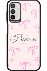 Princess Material - Samsung Galaxy A04s