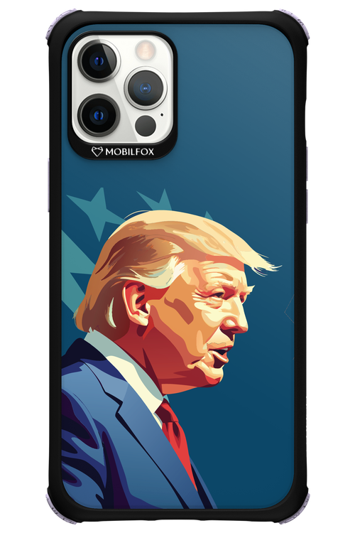 Mr. President - Apple iPhone 12 Pro Max