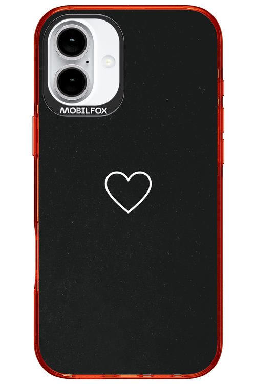 Love Is Simple - Apple iPhone 16 Plus