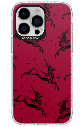 Oh Deer - Apple iPhone 14 Pro Max