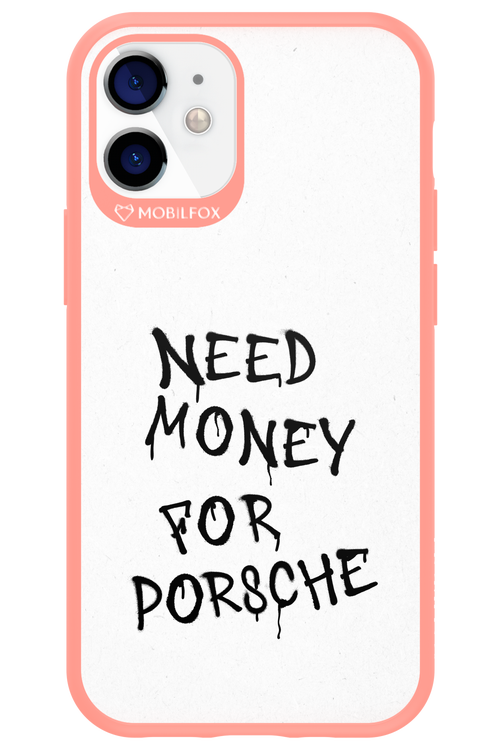 Need Money - Apple iPhone 12 Mini
