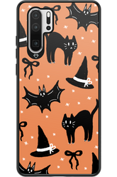 Cat & Bat - Huawei P30 Pro