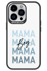 Boy Mama 2.0 - Apple iPhone 13 Pro