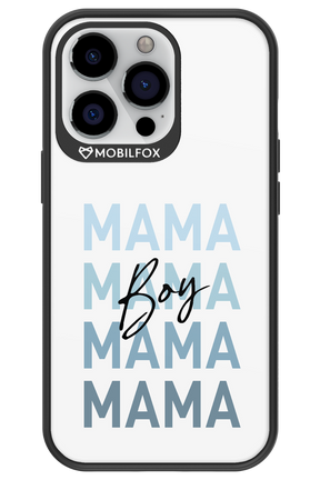 Boy Mama 2.0 - Apple iPhone 13 Pro