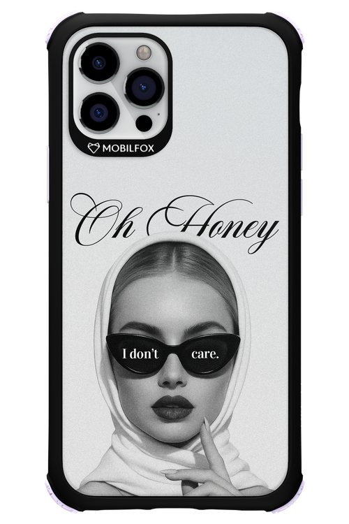 Oh Honey - Apple iPhone 12 Pro