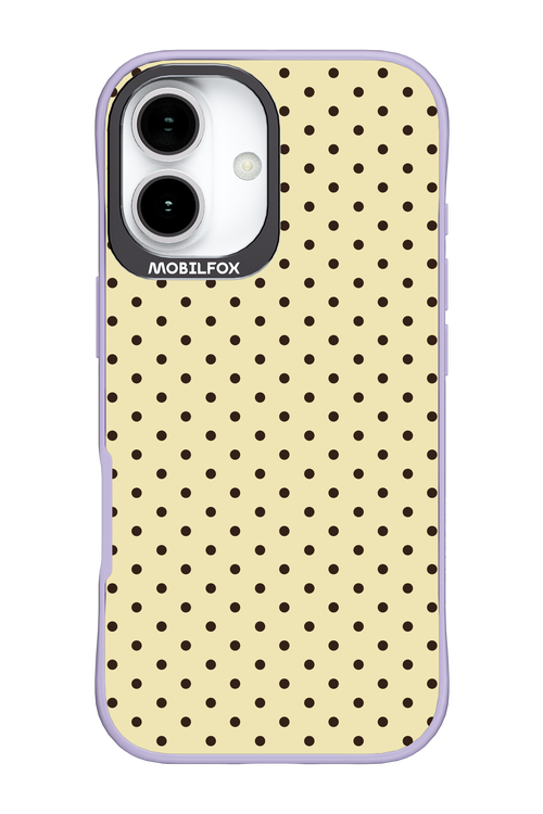 Butter Cookie - Apple iPhone 17