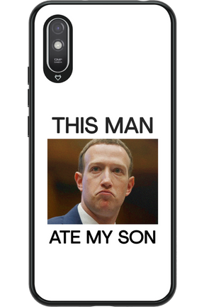 Ate 2.0 - Xiaomi Redmi 9A