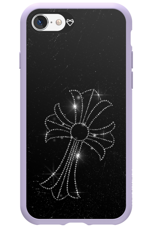 Chrome Standard - Apple iPhone 8