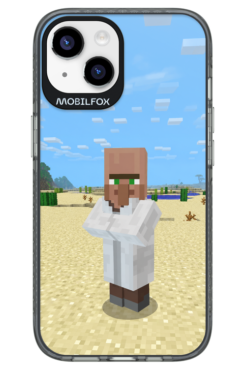MC 2.0 - Apple iPhone 14