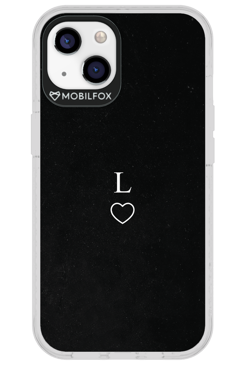 L Black 2.0 - Apple iPhone 13