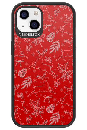 Wrapping Paper - Apple iPhone 13