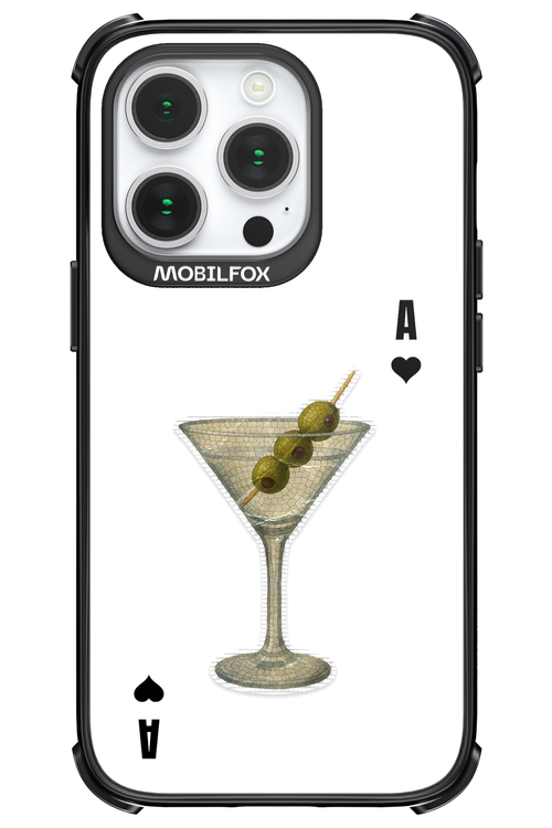 MartiniAce 2.0 - Apple iPhone 14 Pro