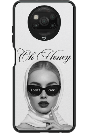 Oh Honey 2.0 - Xiaomi Poco X3 Pro