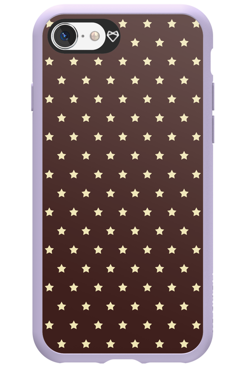 Star Mousse - Apple iPhone SE 2020
