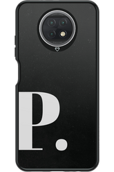 P (Off Space) 2.0 - Xiaomi Redmi Note 9T 5G
